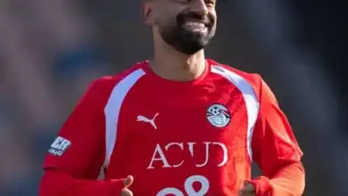منتخب مصر يخوض