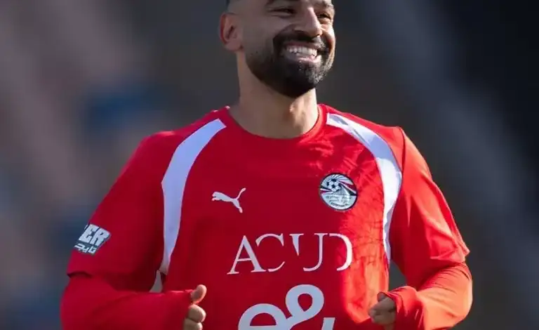 منتخب مصر يخوض