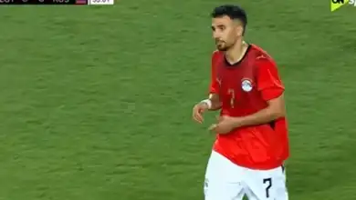 زيزو وإمام وتريزيجيه