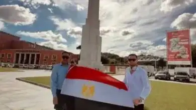 موندياليدو 2026, قرعة الجاليات الأجنبية, البطولة الدولية