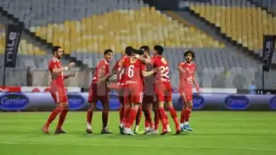 عودة لاعب بتروجت للأهلي