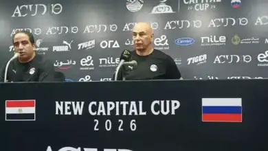 حسام حسن: استفدنا
