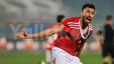 تريزيجيه ينفرد بصدارة