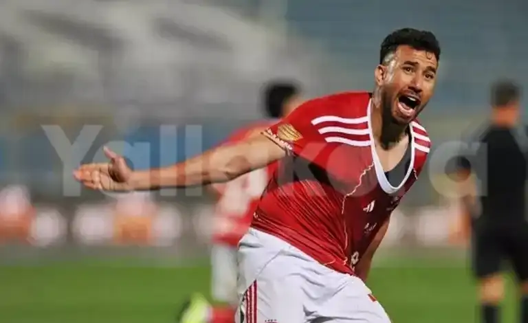 تريزيجيه ينفرد بصدارة