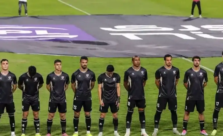 بتروجيت يكتسح حرس