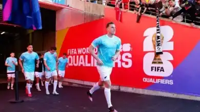 أخبار منتخب مصر:
