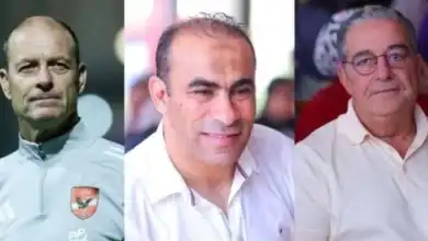 حسام البدري الأهلي, مدرب الأهلي الجديد, تدريب الأهلي