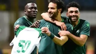عاجل الاتحاد السكندري