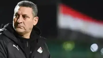 مدرب مصر للناشئين: