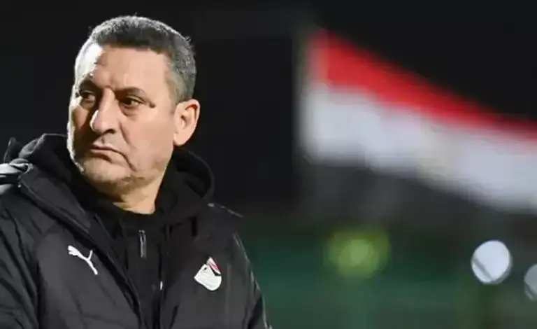 مدرب مصر للناشئين: