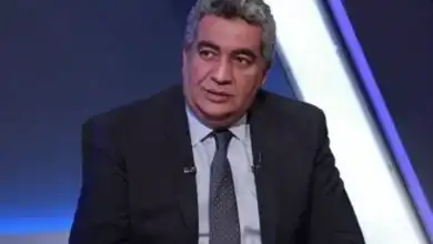 أحمد مجاهد يرفض مشاركة الأهلي بدلا من الزمالك
