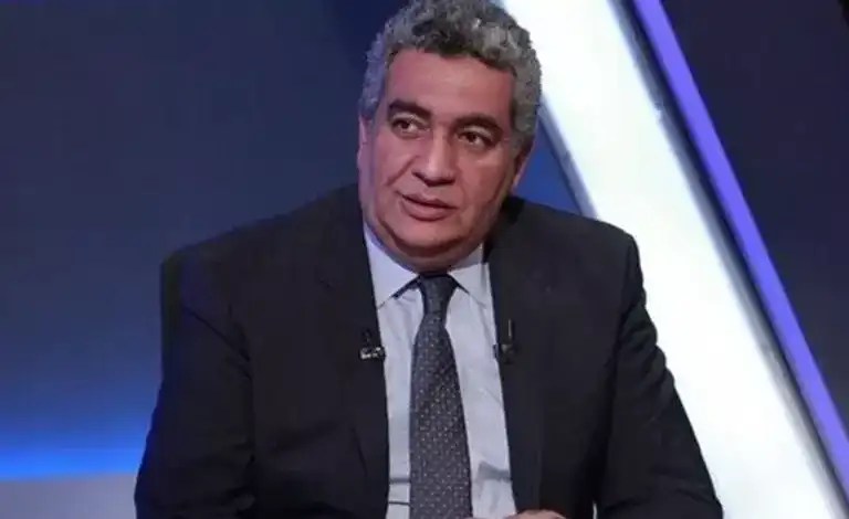 أحمد مجاهد يرفض مشاركة الأهلي بدلا من الزمالك