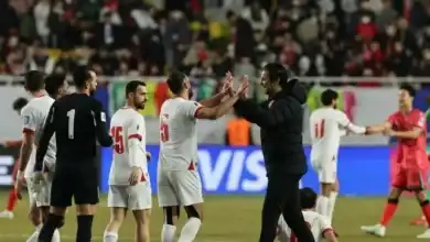 موعد مباراة الأردن