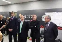 أبو ريدة: نتائج