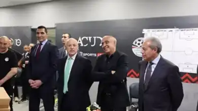 أبو ريدة: نتائج