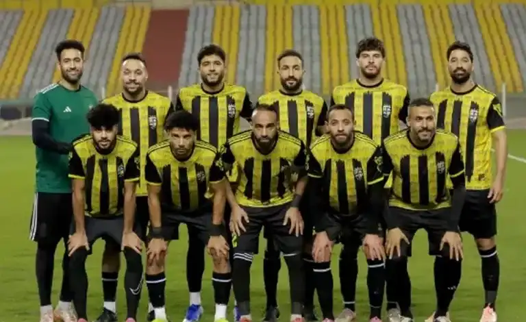 المقاولون العرب لـ'يلا