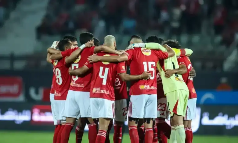 دوري أبطال إفريقيا, نظام المشاركة الإفريقي, الأندية المصرية