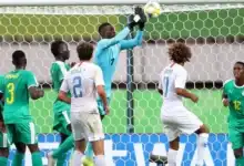 موعد مباراة السنغال