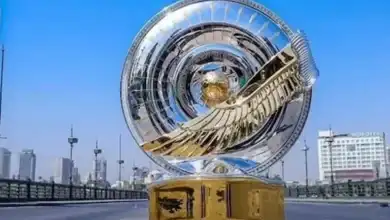 رابطة الأندية تهنئ اتحاد الكرة