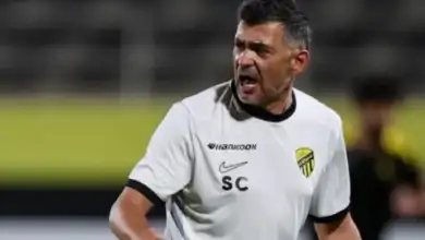اتحاد جدة, سيرجيو كونسيساو, الدوري السعودي