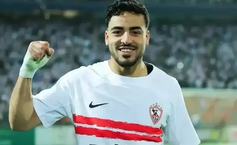 محمد إسماعيل الأهلي الزمالك