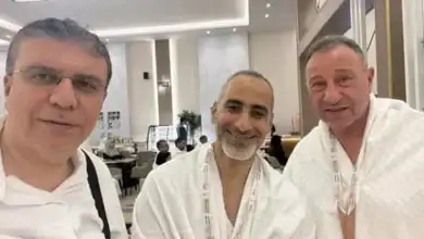محمود الخطيب, النادي الأهلي, الهيكلة الإدارية