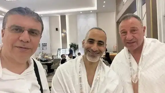 محمود الخطيب, النادي الأهلي, الهيكلة الإدارية