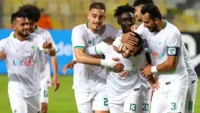 أمين عمر يدير