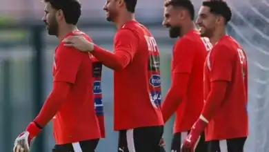 بين لائحة فيفا