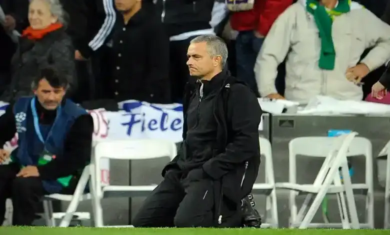 استراتيجية مورينيو في ريال مدريد: المراكز المطلوبة والخطة الفنية الشاملة