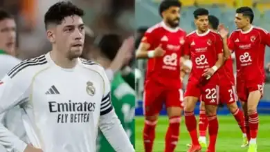 خسارة الدوري وموسم
