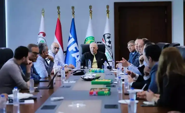 أحدث أخبار كرة