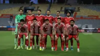 أحدث الأخبار الرياضية: