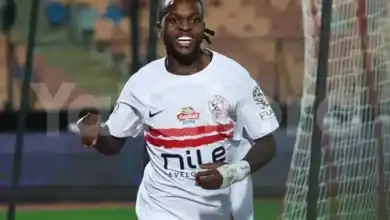 شيكو بانزا يوضح
