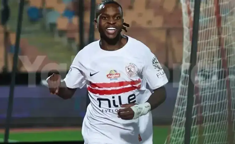 شيكو بانزا يوضح