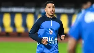 خوان بيزيرا الزمالك, انتقال لاعبين مصر, عمرو أديب