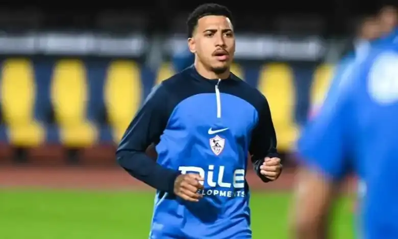 خوان بيزيرا الزمالك, انتقال لاعبين مصر, عمرو أديب