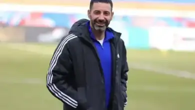 تصريحات نادي غزل