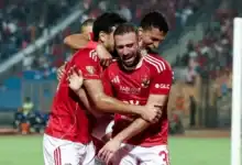 قائمة الراحلين عن الأهلي, الفريق الأول لكرة القدم, الرباعي المحدد