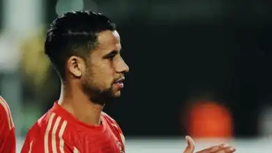 آخر أخبار الأهلي: