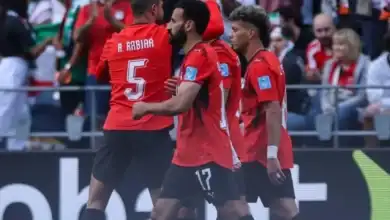 منتخب مصر, كأس العالم, دور الـ32