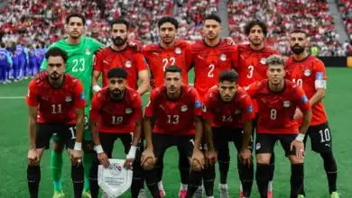 منتخب مصر, كأس العالم, حسام حسن