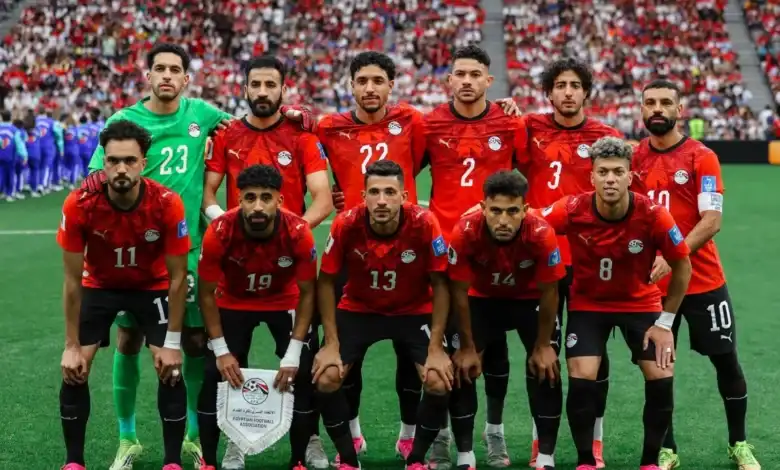 منتخب مصر, كأس العالم, حسام حسن
