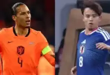 موعد مباراة هولندا