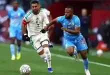 الجزائرية الأرضية تعلن