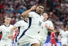 بيلينجهام يكشف السر الحقيقي وراء تألقه مع إنجلترا مقارنة بريال مدريد