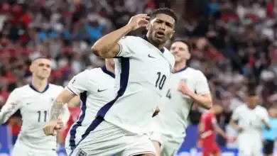 بيلينجهام يكشف السر الحقيقي وراء تألقه مع إنجلترا مقارنة بريال مدريد