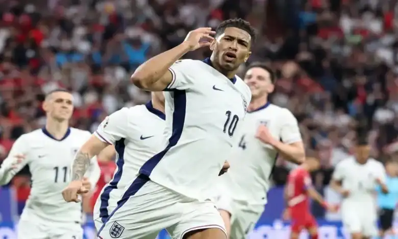 بيلينجهام يكشف السر الحقيقي وراء تألقه مع إنجلترا مقارنة بريال مدريد