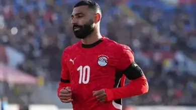 تصريحات نجم بلجيكا