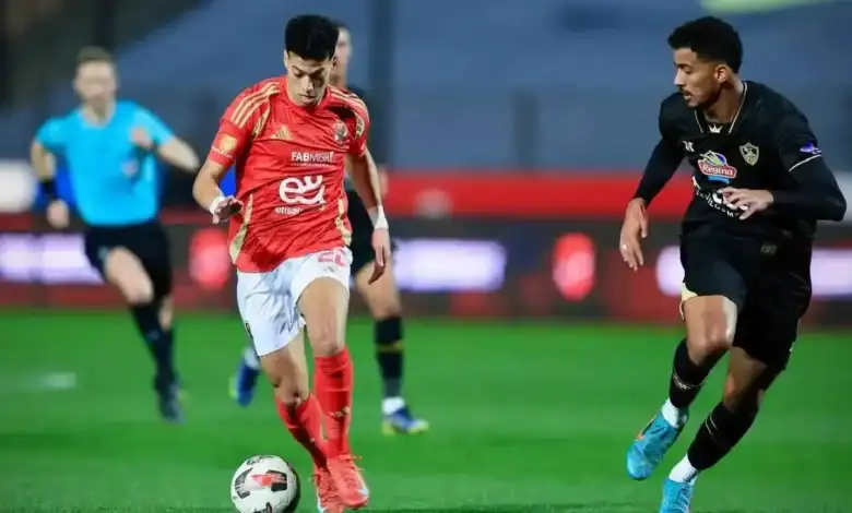 الزمالك, دوري أبطال أفريقيا, هاني أبو ريدة